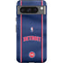 NBA Detroit Pistons Jersey Google Pixel 8 Pro Impact Case